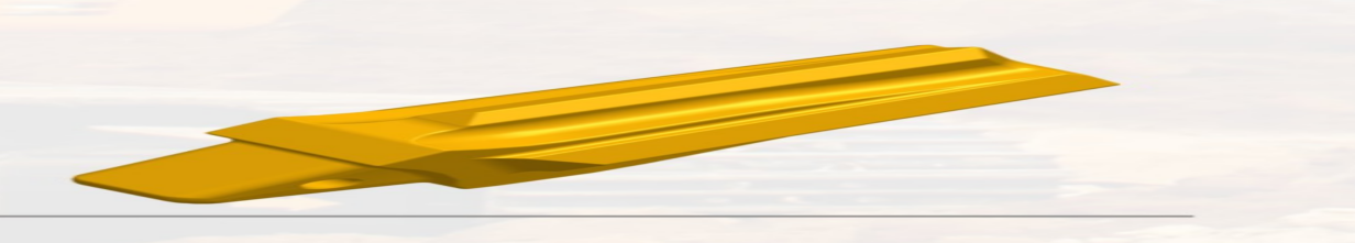 Zhejiu - с серией новых продуктов Komatsu потрясающий дебют